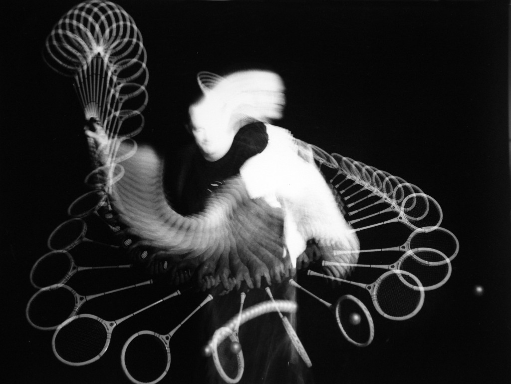 Seeing The Unseen Photographs by Harold E. Edgerton Springfield Museum of ArtSpringfield