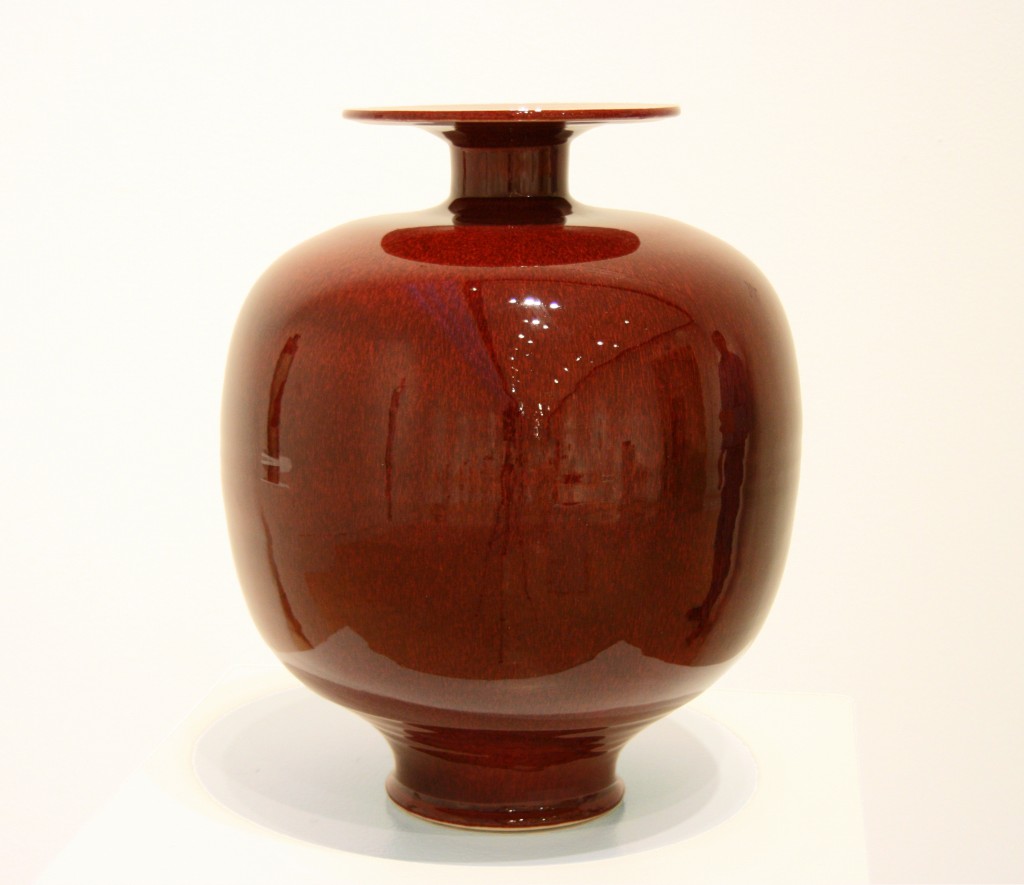 Contemporary Ceramics from the Canton Museum of Art