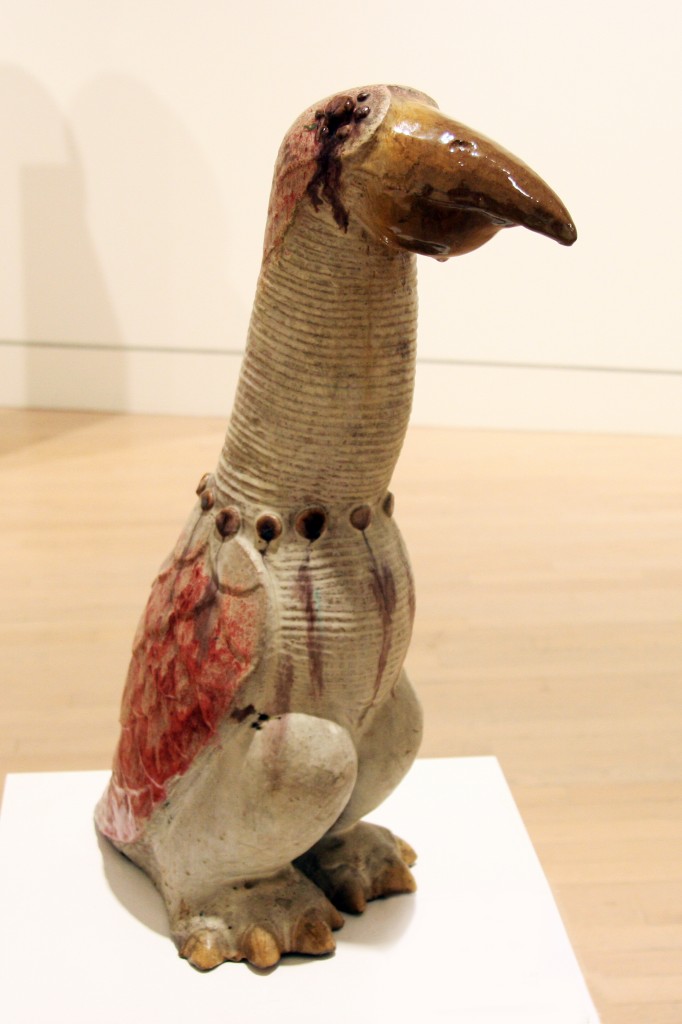 Contemporary Ceramics from the Canton Museum of Art